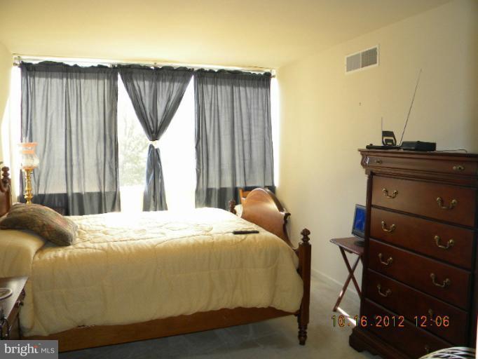 1824 Metzerott Road, Unit 402 Hyattsville, MD 20783 - Photo 14 of 28 Bedroom #1