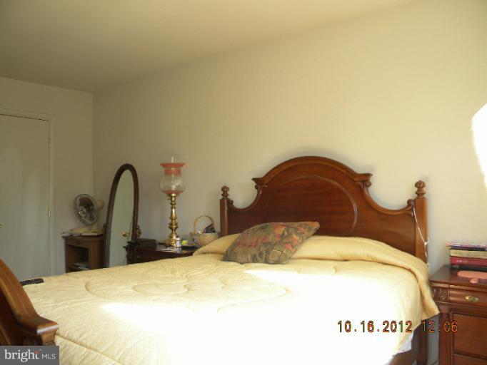 1824 Metzerott Road, Unit 402 Hyattsville, MD 20783 - Photo 15 of 28 Bedroom #1