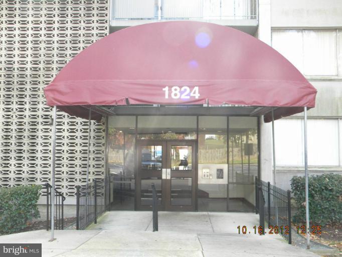 1824 Metzerott Road, Unit 402 Hyattsville, MD 20783 - Photo 24 of 28 Exterior (Front)