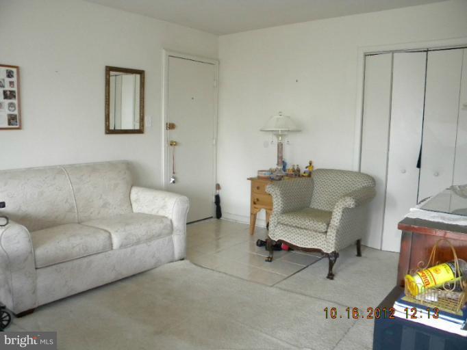 1824 Metzerott Road, Unit 402 Hyattsville, MD 20783 - Photo 6 of 28 Living Room