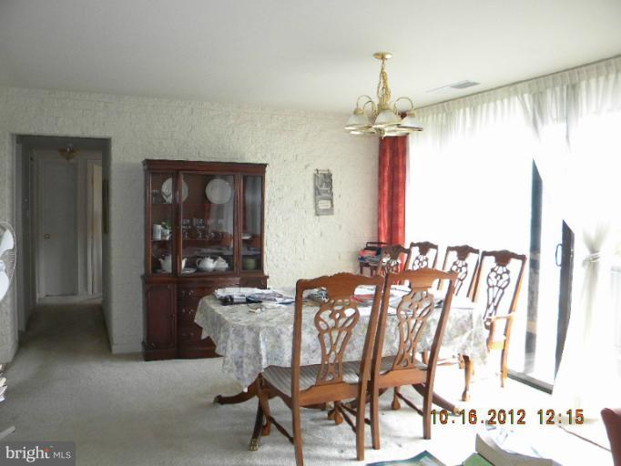 1824 Metzerott Road, Unit 402 Hyattsville, MD 20783 - Photo 8 of 28 Dining Room