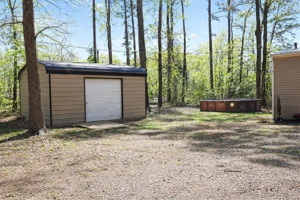 $175,000 | 129 Running Deer Lane, Benton, LA 71006