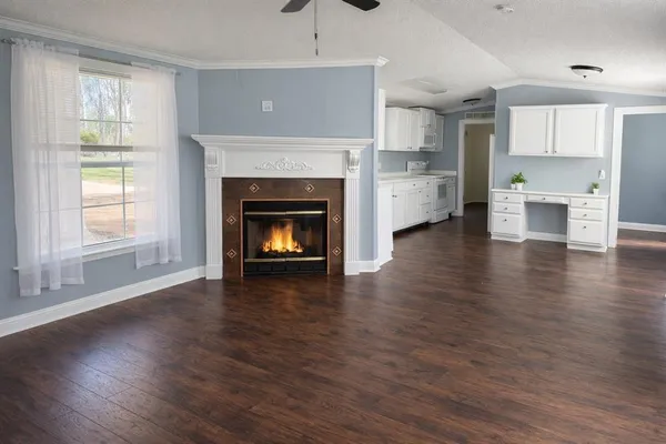 $175,000 | 129 Running Deer Lane, Benton, LA 71006