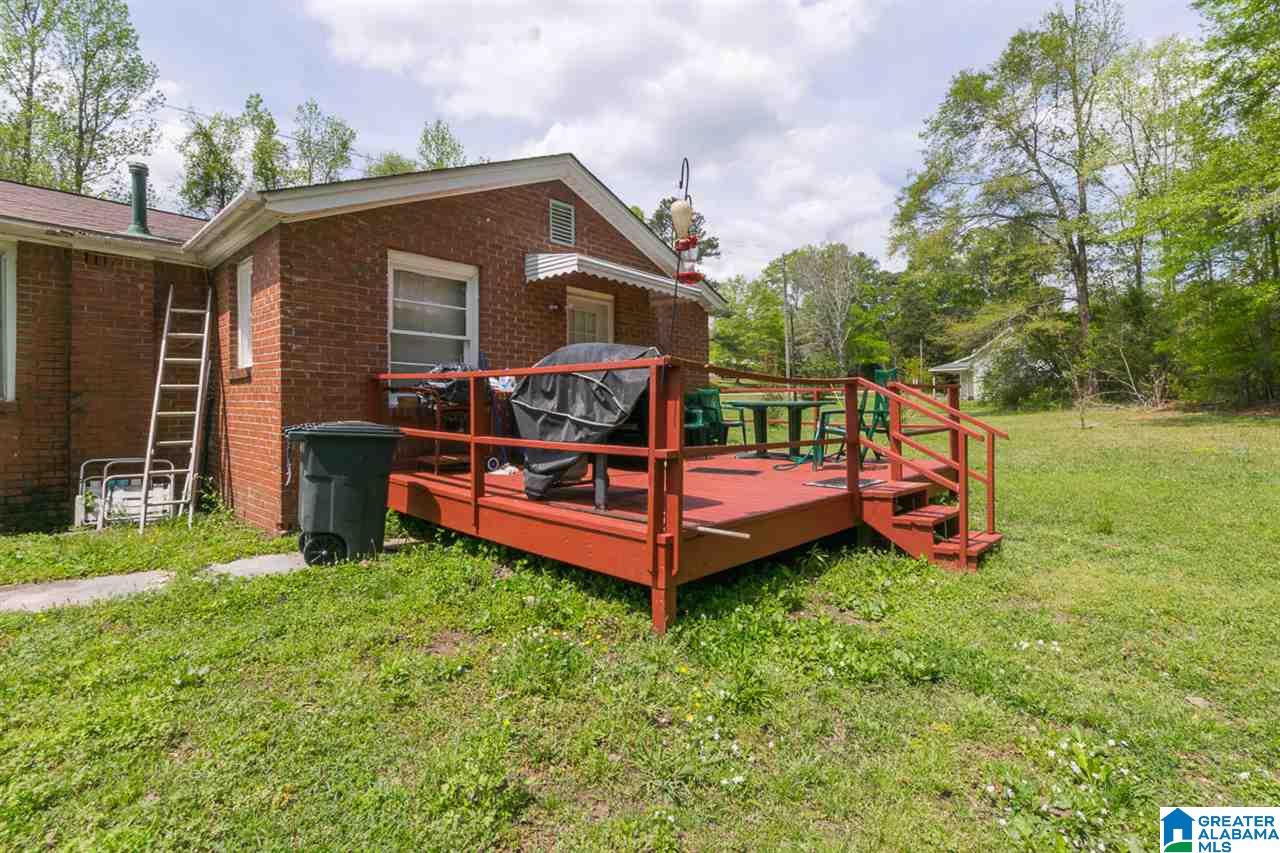 788 County Road 33 Calera, AL 35040 - Photo 33 of 36