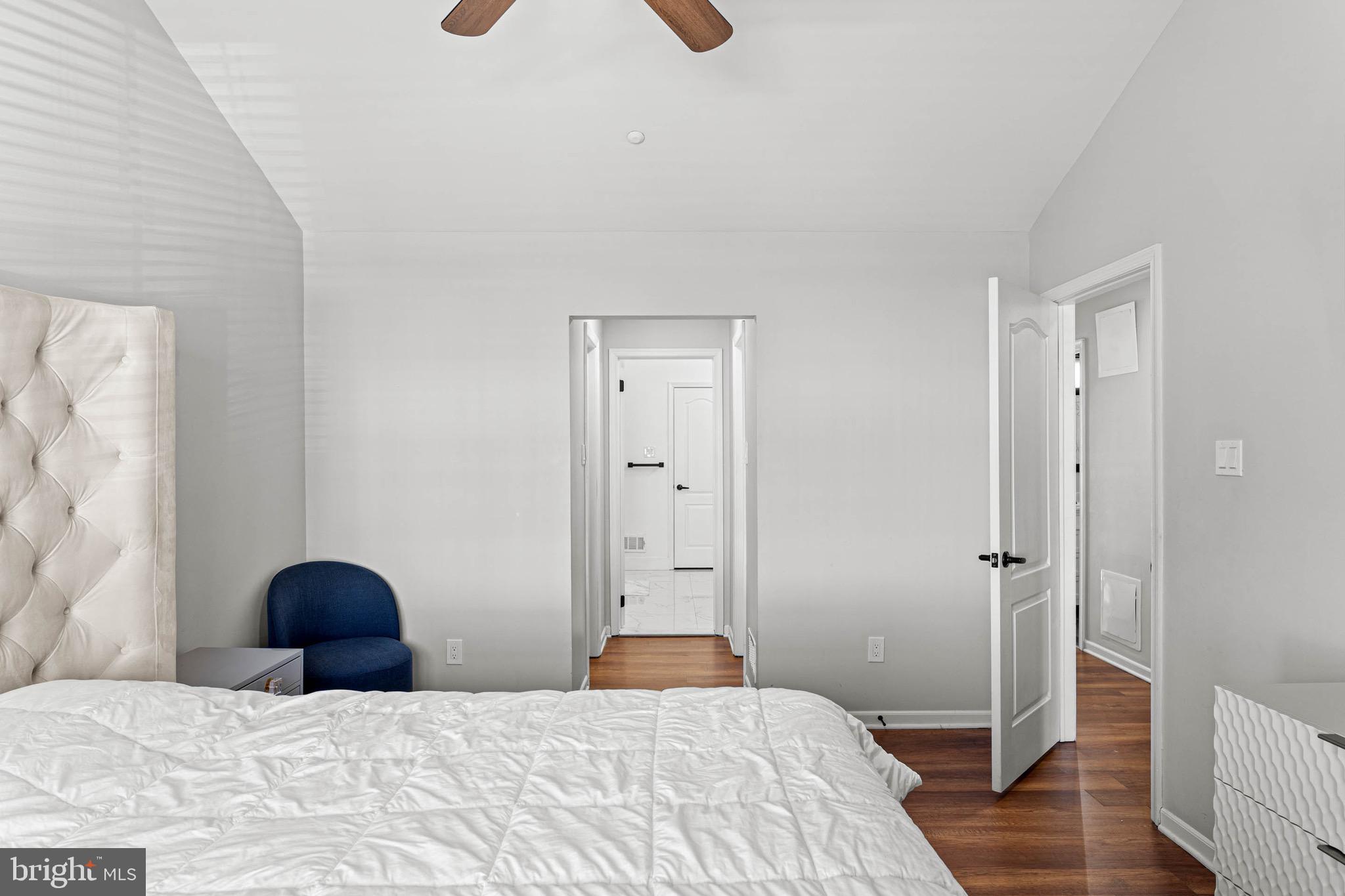 149 Timothy Circle Wayne, PA 19087 - Photo 18 of 37 Primary Bedroom, 2 walk-in closets and en-suite.