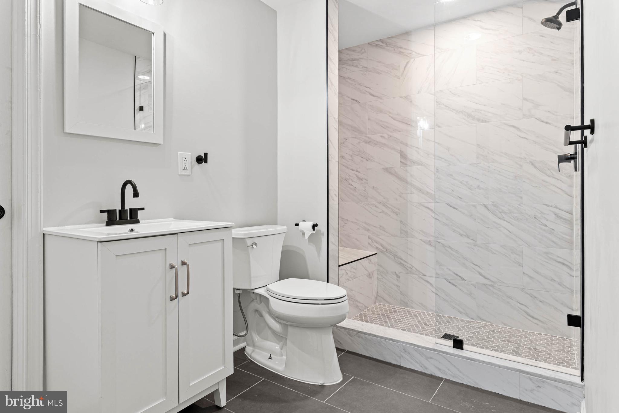 149 Timothy Circle Wayne, PA 19087 - Photo 34 of 37 3rd full bathroom.