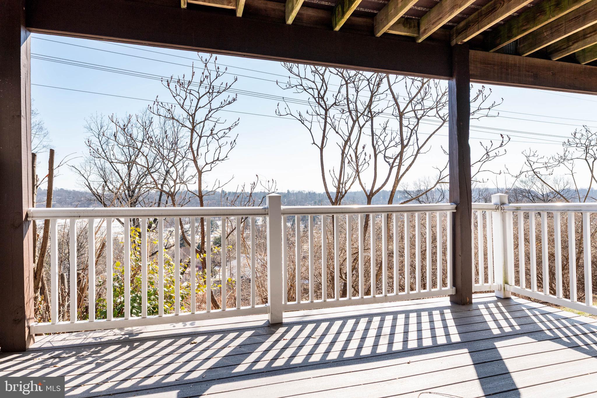 149 Timothy Circle Wayne, PA 19087 - Photo 35 of 37 Lower level deck.
