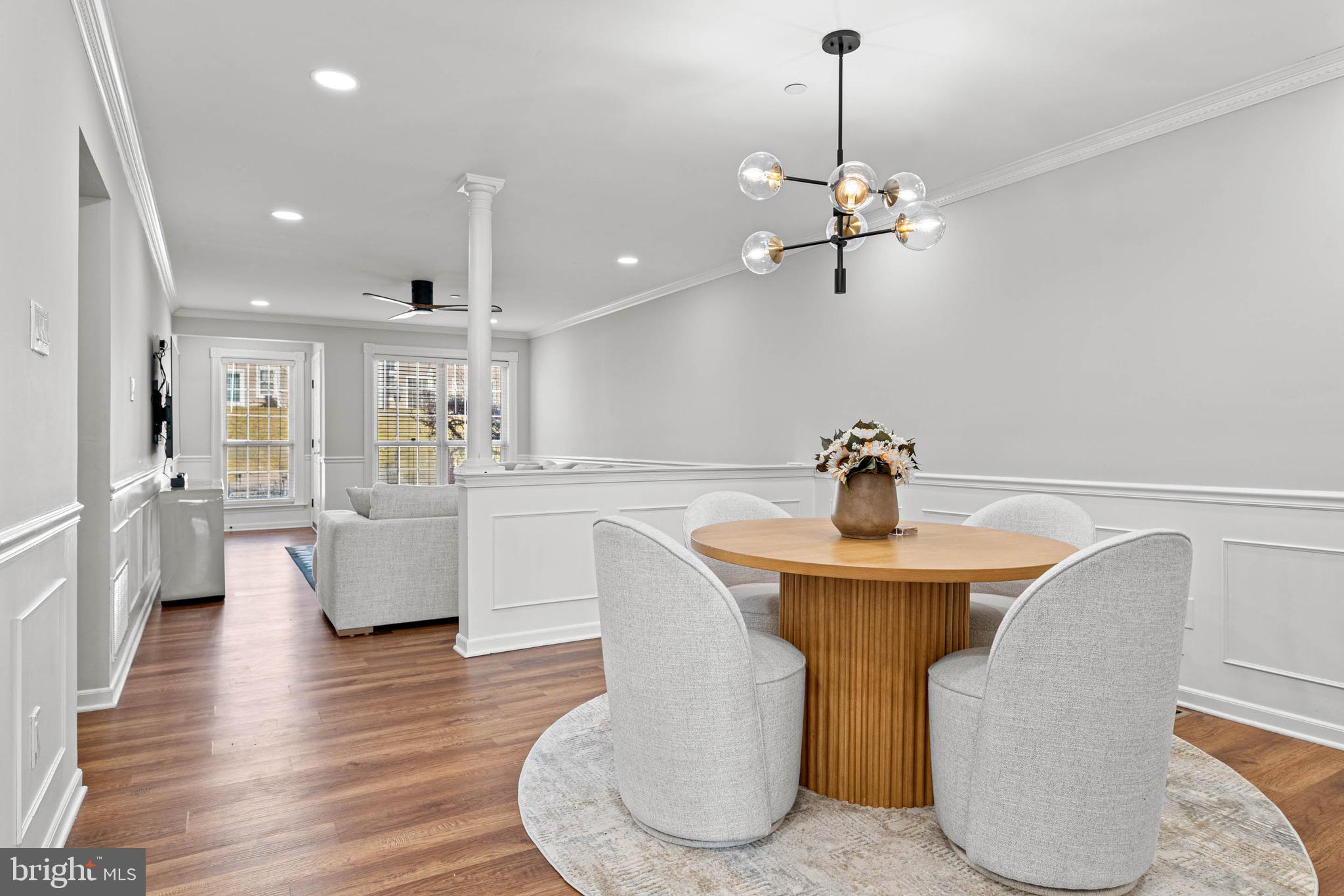 149 Timothy Circle Wayne, PA 19087 - Photo 5 of 37 Dining Room.