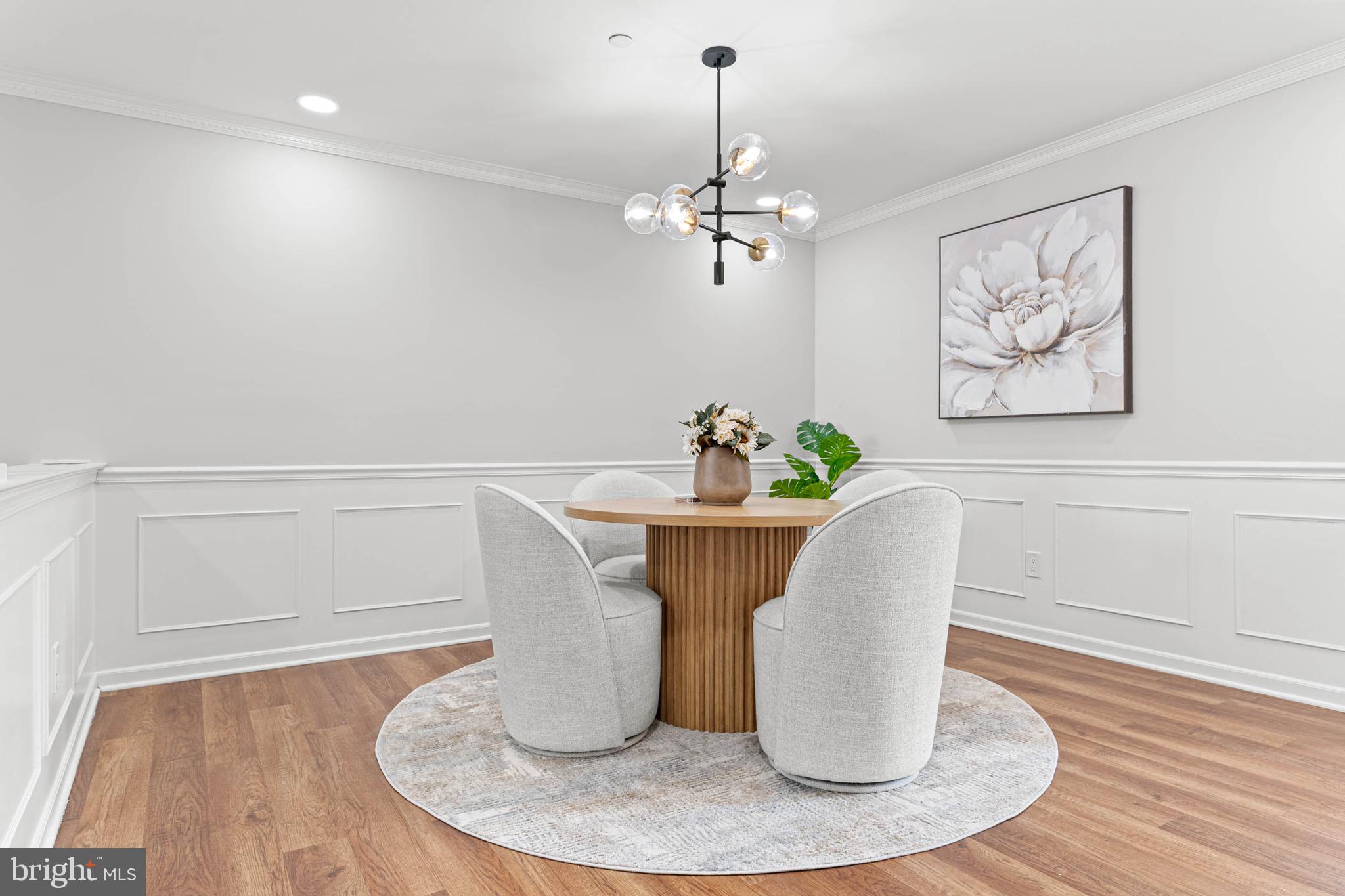 149 Timothy Circle Wayne, PA 19087 - Photo 6 of 37 Dining Room.