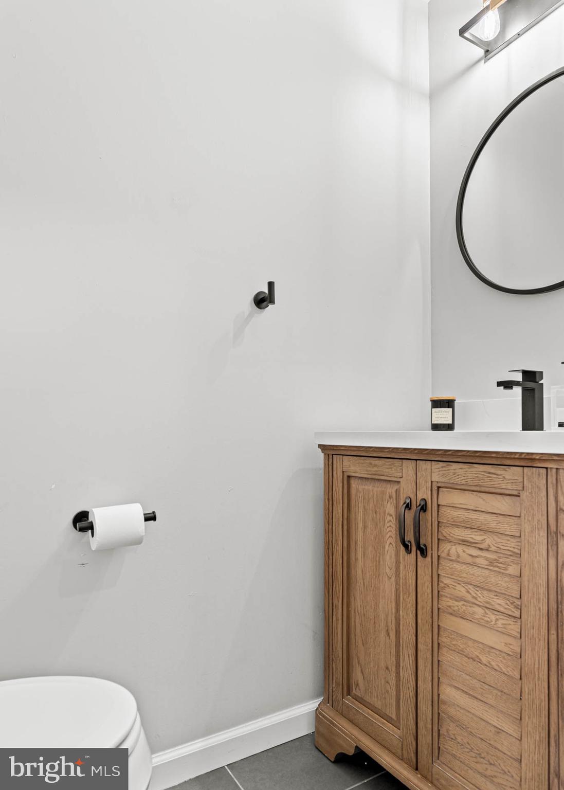 149 Timothy Circle Wayne, PA 19087 - Photo 8 of 37 1st Floor Powder Room.