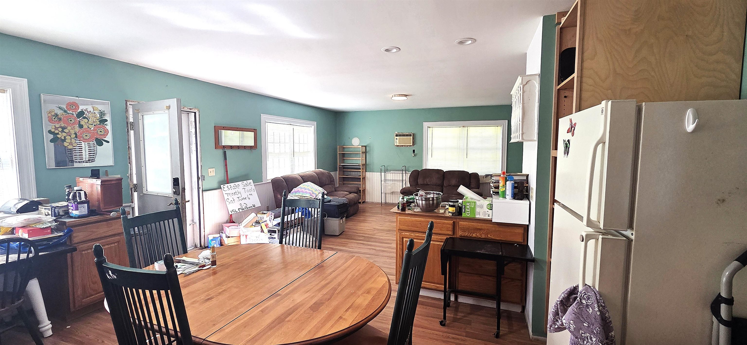 156 Marlborough Road Troy, NH 03465 - Photo 6 of 25