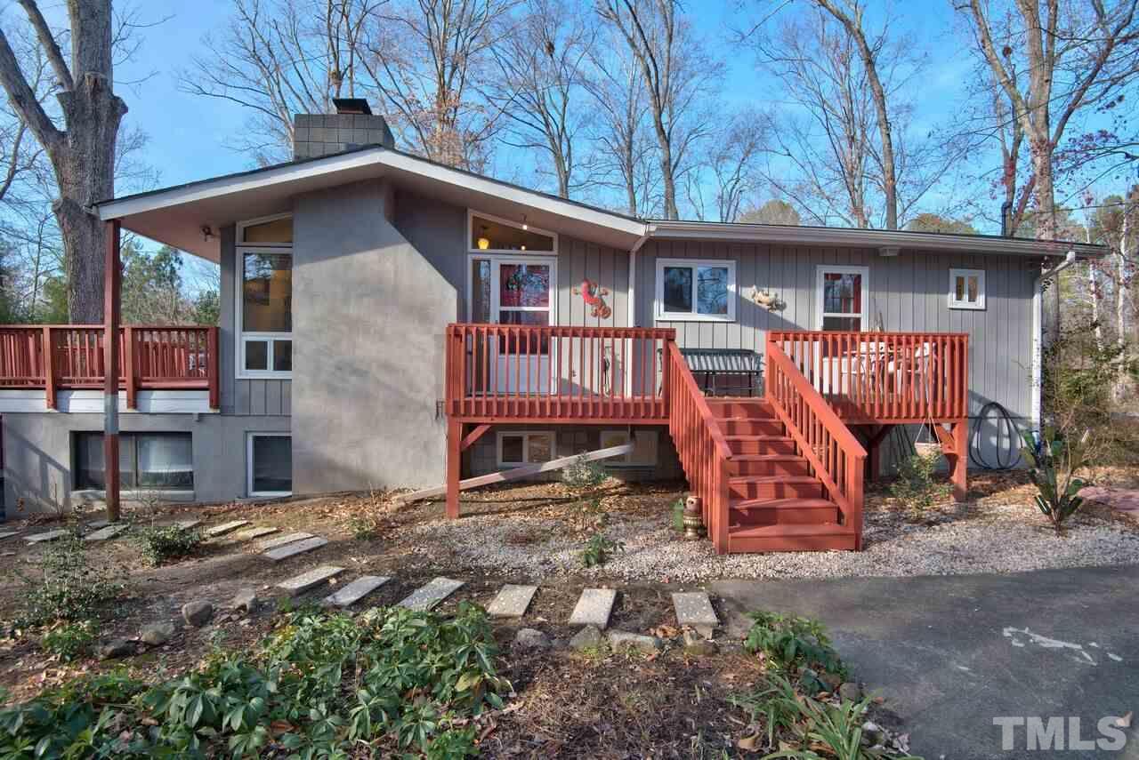400 Gary Road Carrboro, NC 27510 - Photo 1 of 25 Gallery Image 1