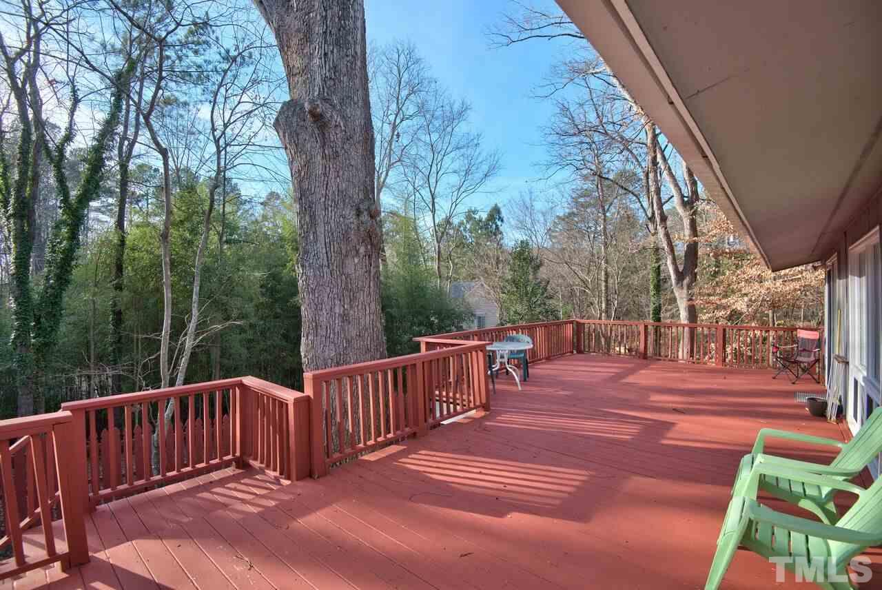 400 Gary Road Carrboro, NC 27510 - Photo 11 of 25 Gallery Image 11