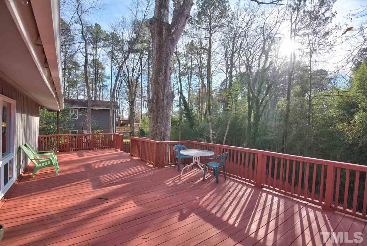400 Gary Road Carrboro, NC 27510 - Photo 12 of 25 Gallery Image 12