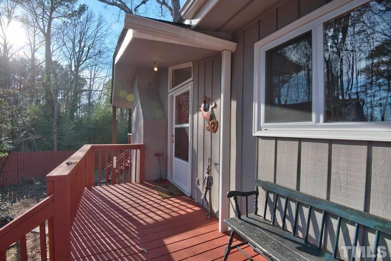 400 Gary Road Carrboro, NC 27510 - Photo 3 of 25 Gallery Image 3