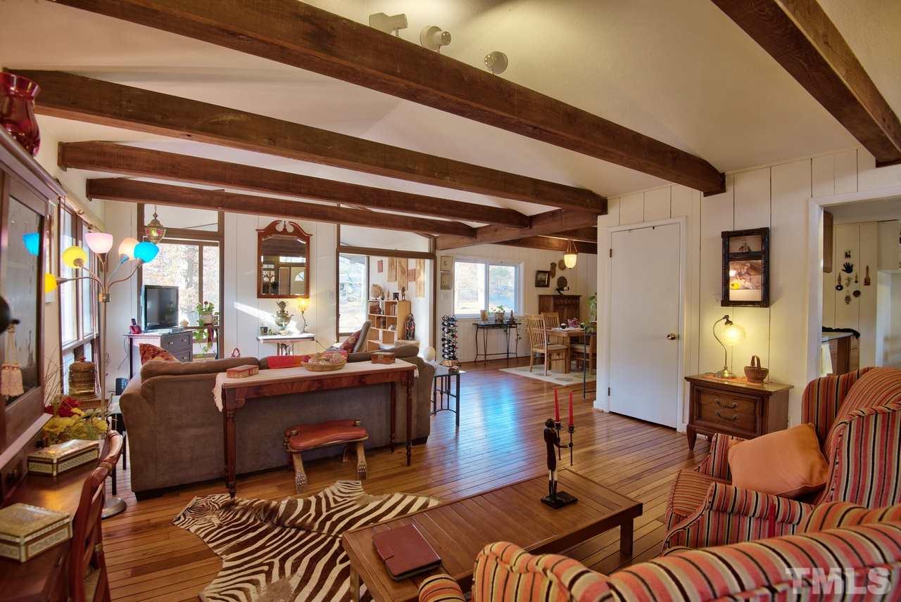 400 Gary Road Carrboro, NC 27510 - Photo 4 of 25 Gallery Image 4