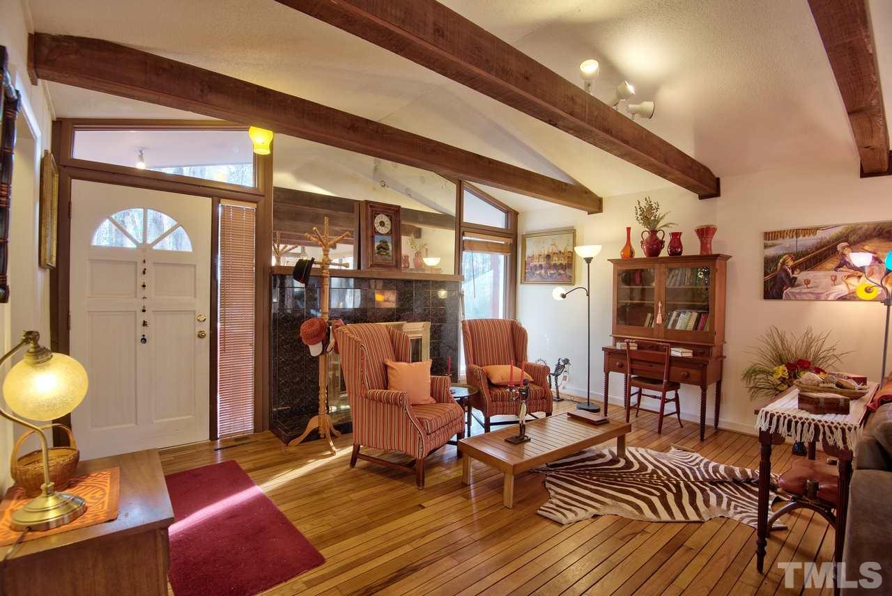 400 Gary Road Carrboro, NC 27510 - Photo 6 of 25 Gallery Image 6