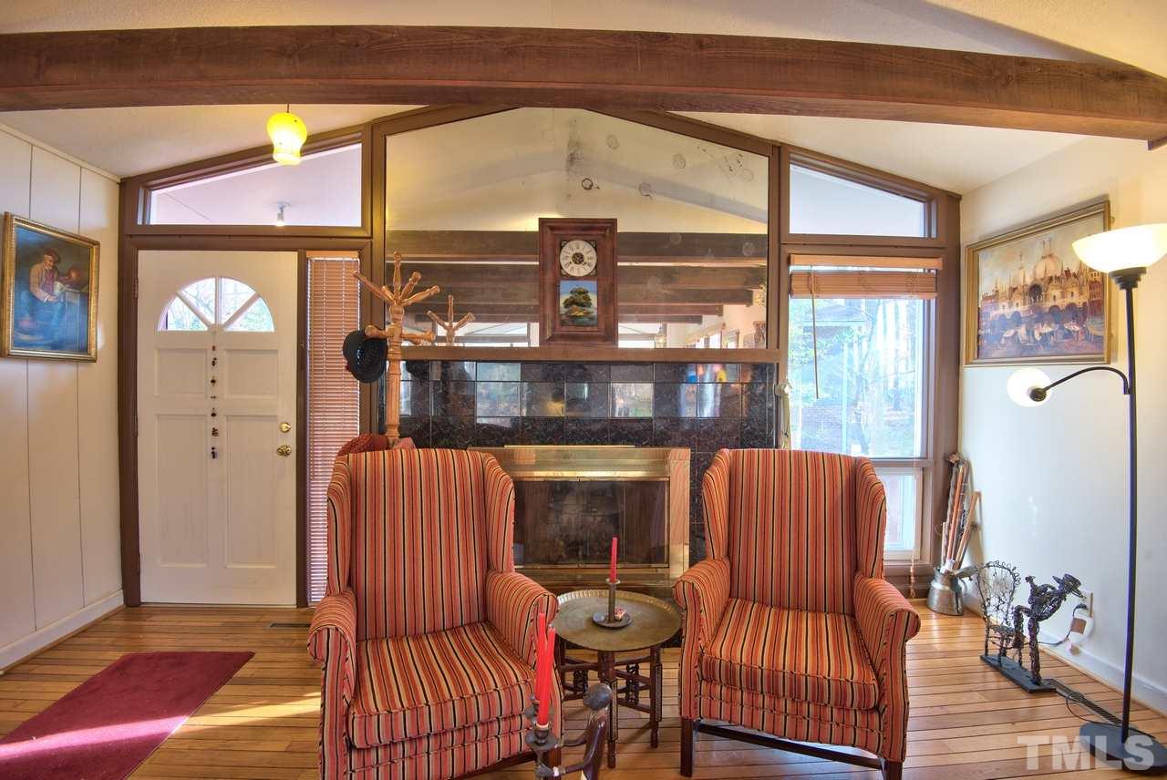400 Gary Road Carrboro, NC 27510 - Photo 7 of 25 Gallery Image 7