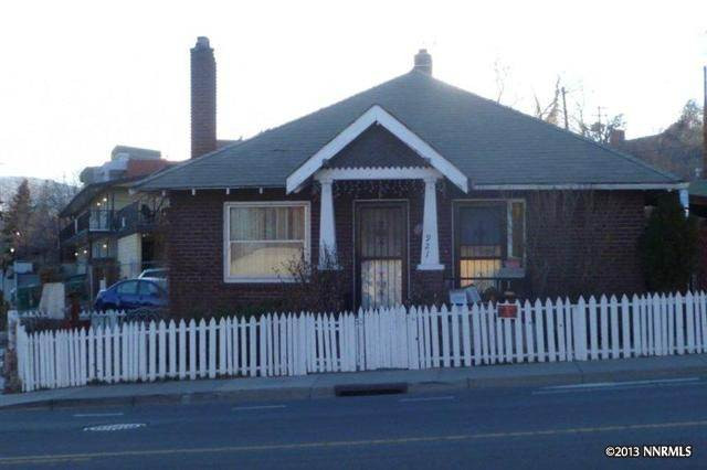921 North Sierra Street Reno, NV 89503 - Photo 1 of 1 Photo 1