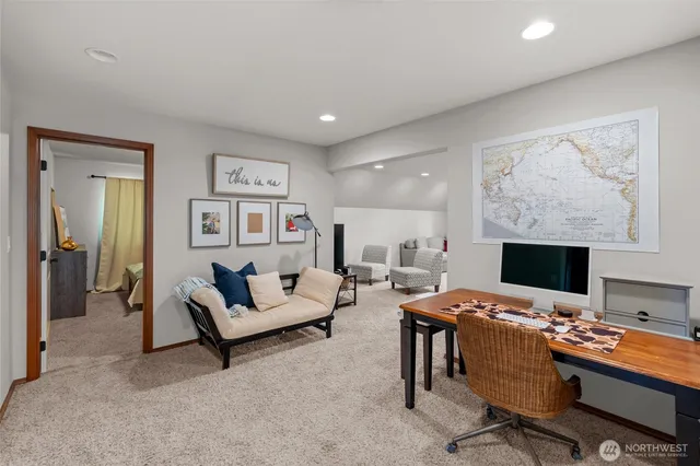 $899,900 | 19838 Bear View Lane Southwest, Rochester, WA 98579