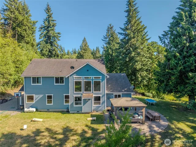 $899,900 | 19838 Bear View Lane Southwest, Rochester, WA 98579