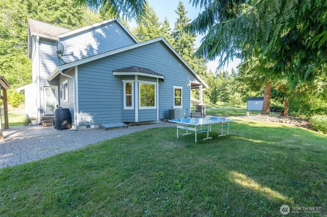 $899,900 | 19838 Bear View Lane Southwest, Rochester, WA 98579