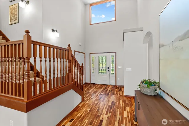 $899,900 | 19838 Bear View Lane Southwest, Rochester, WA 98579