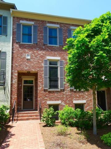 156 West Ridge Way, Unit 156 Roswell, GA 30076 - Photo 1 of 1