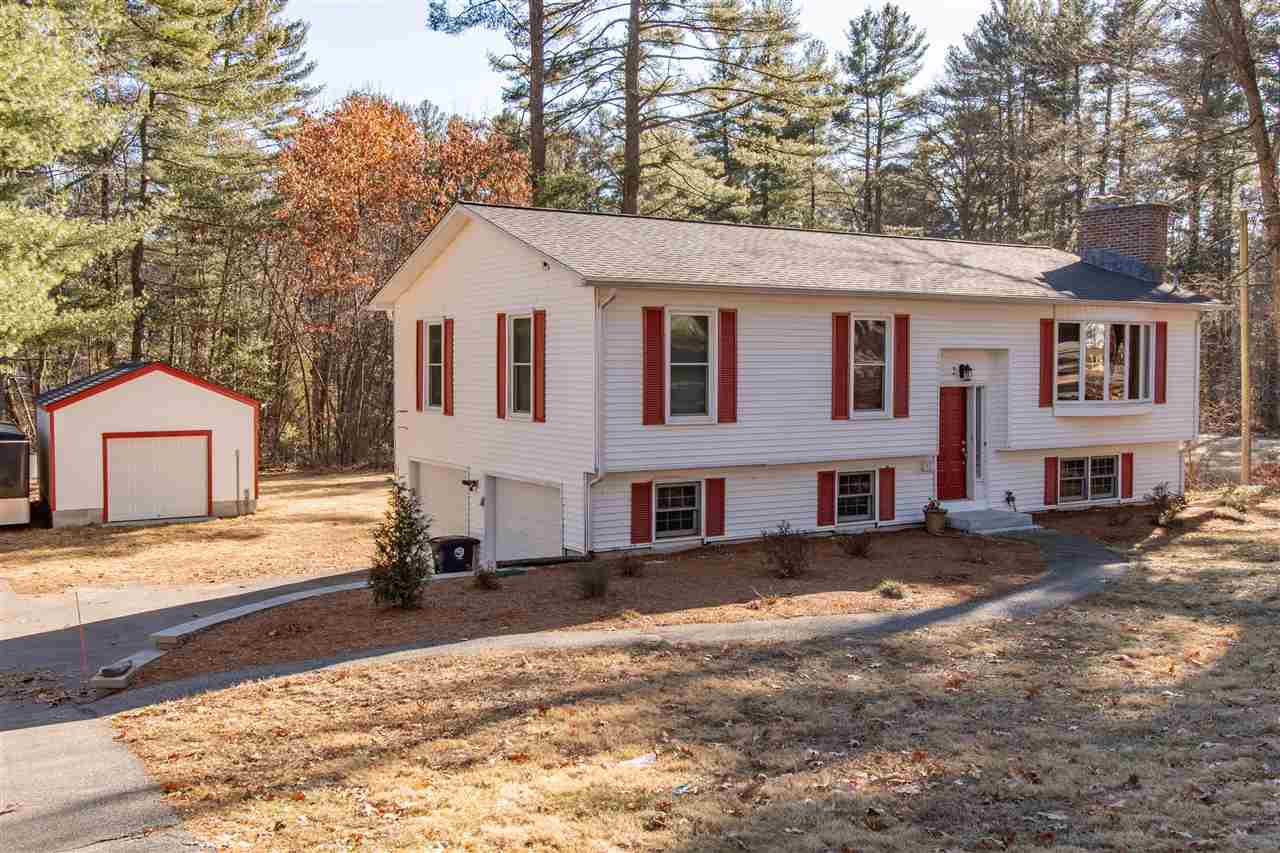 22 New Searles Road Nashua, NH 03062 - Photo 1 of 40