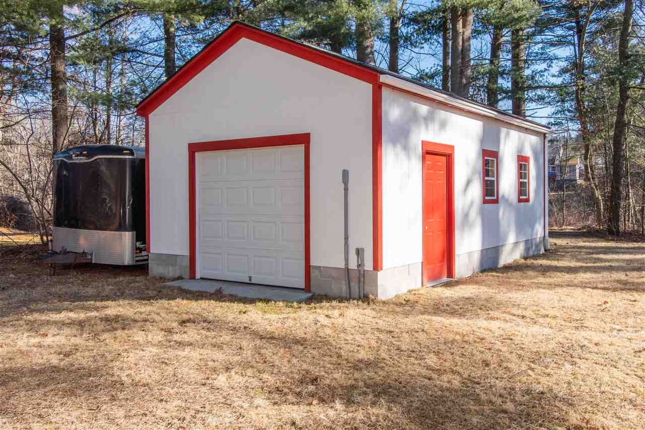 22 New Searles Road Nashua, NH 03062 - Photo 38 of 40