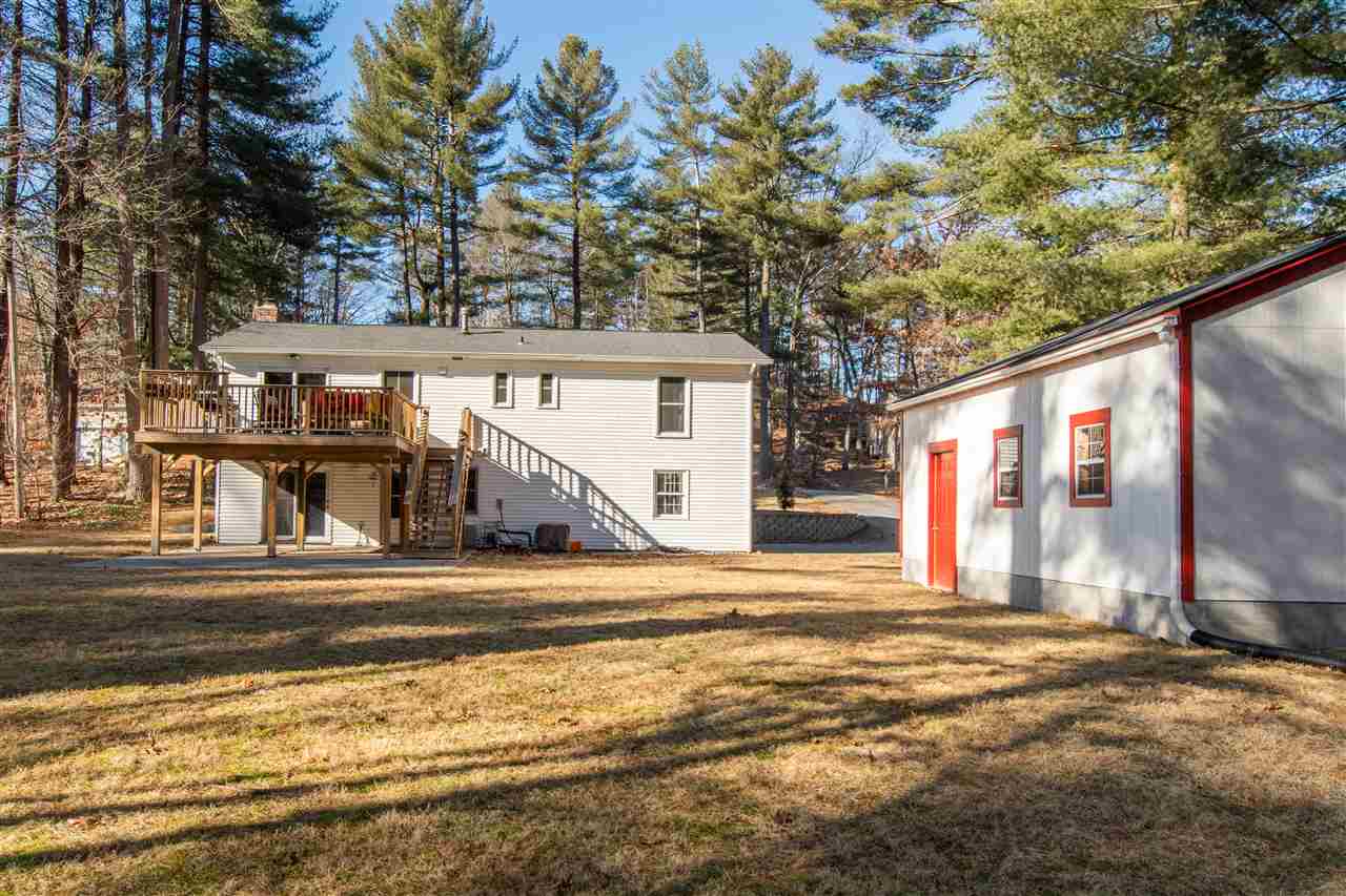 22 New Searles Road Nashua, NH 03062 - Photo 40 of 40