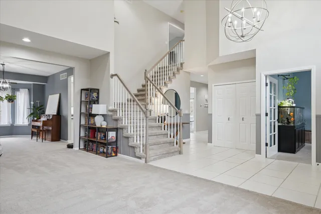 $590,000 | 1985 Christopher Court, West Bloomfield, MI 48324