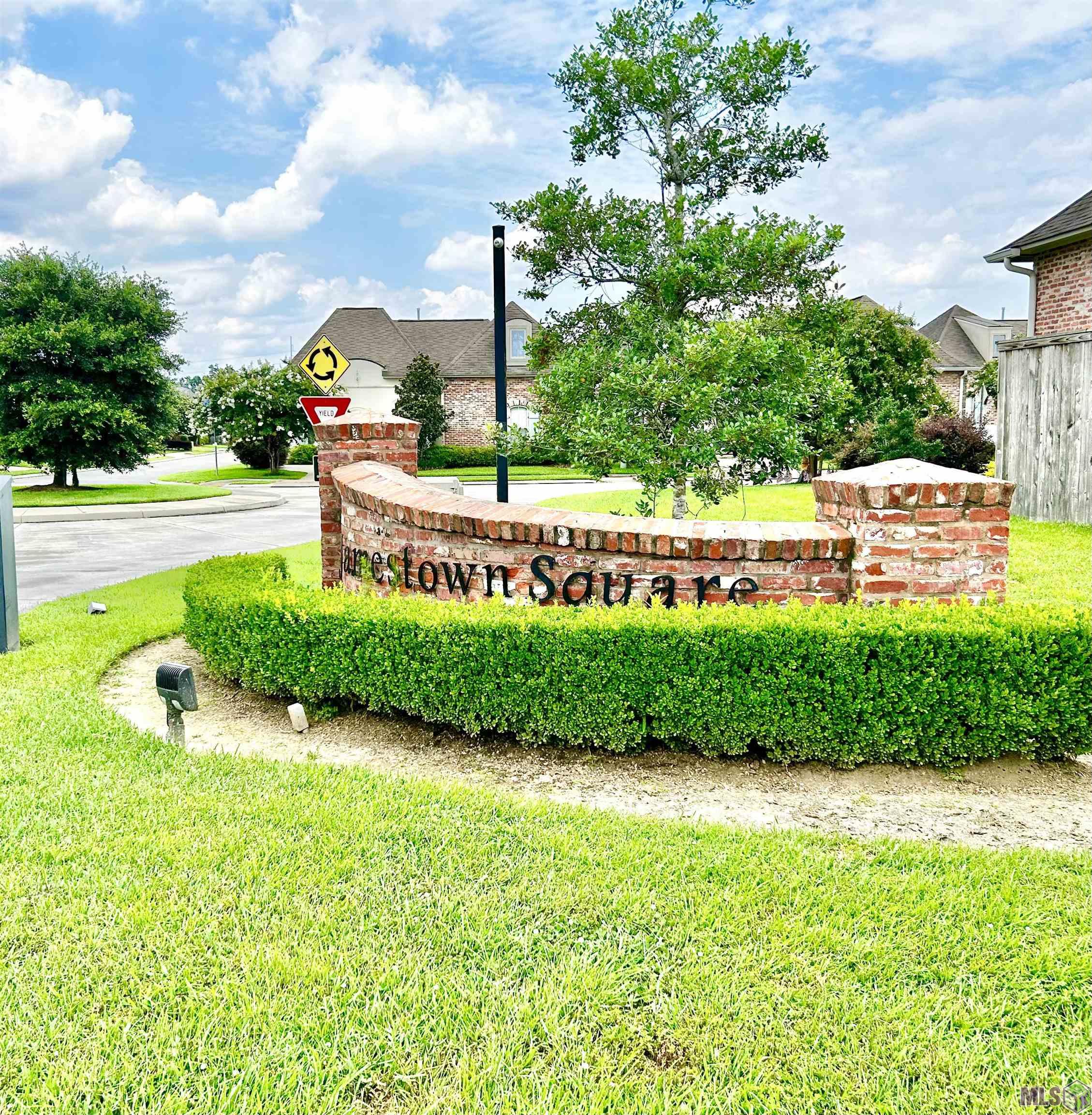 14712 Pendleton Way Baton Rouge, LA 70810 - Photo 26 of 28 Jamestown Square