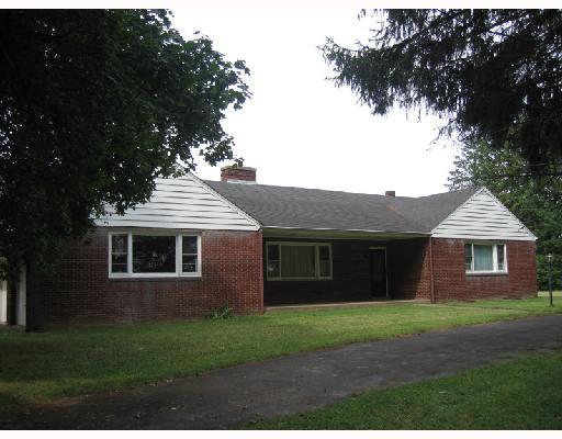 350 Airport Road Butler, PA 16002 - Photo 1 of 10 Exterior Front.
