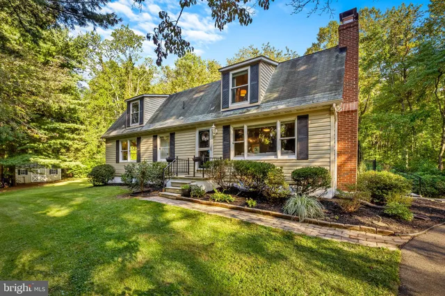 $599,000 | 18709 Frederick Road, Parkton, MD 21120