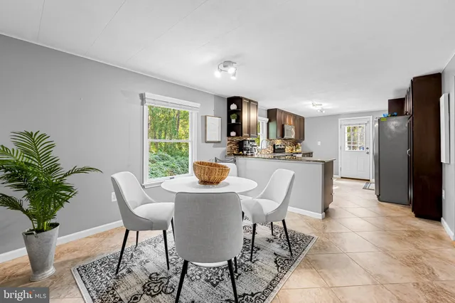 $599,000 | 18709 Frederick Road, Parkton, MD 21120