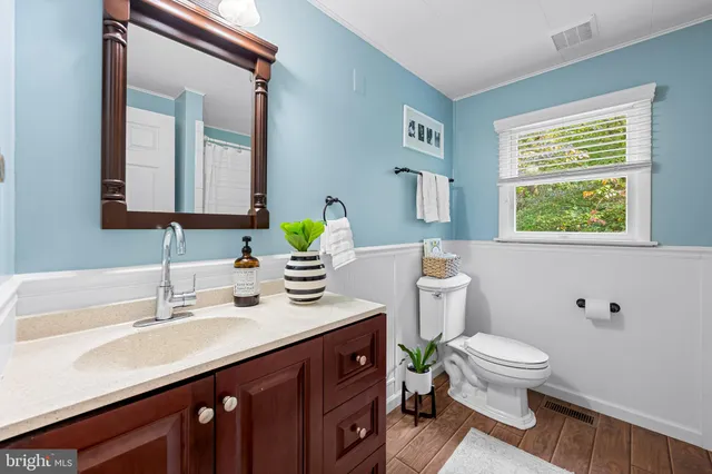 $599,000 | 18709 Frederick Road, Parkton, MD 21120