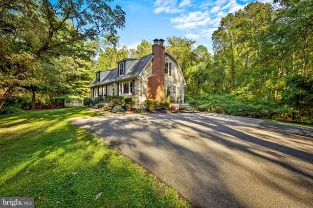 $599,000 | 18709 Frederick Road, Parkton, MD 21120