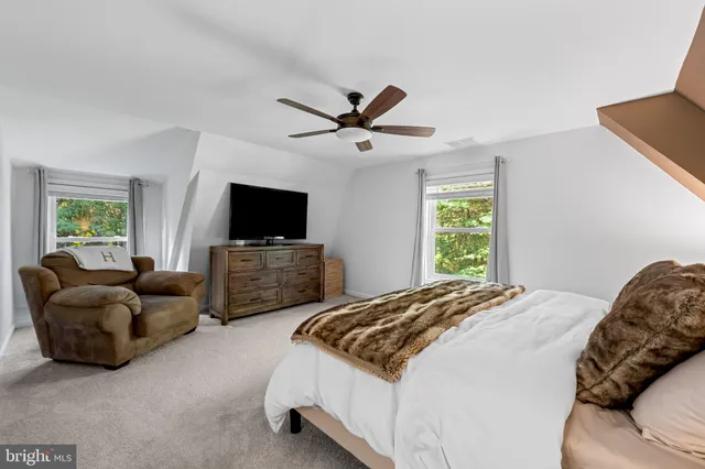 $599,000 | 18709 Frederick Road, Parkton, MD 21120