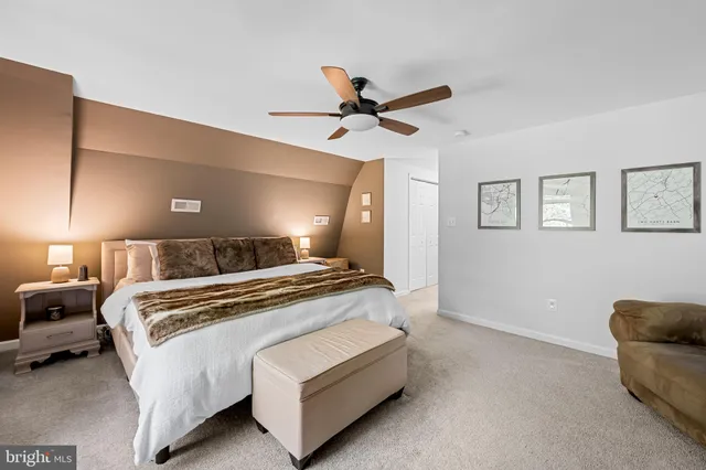 $599,000 | 18709 Frederick Road, Parkton, MD 21120