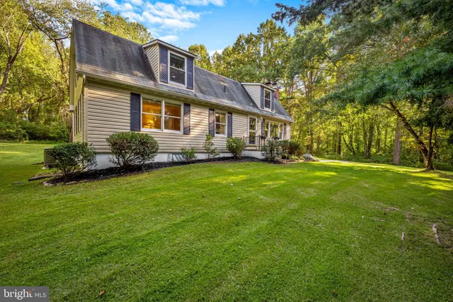 $599,000 | 18709 Frederick Road, Parkton, MD 21120