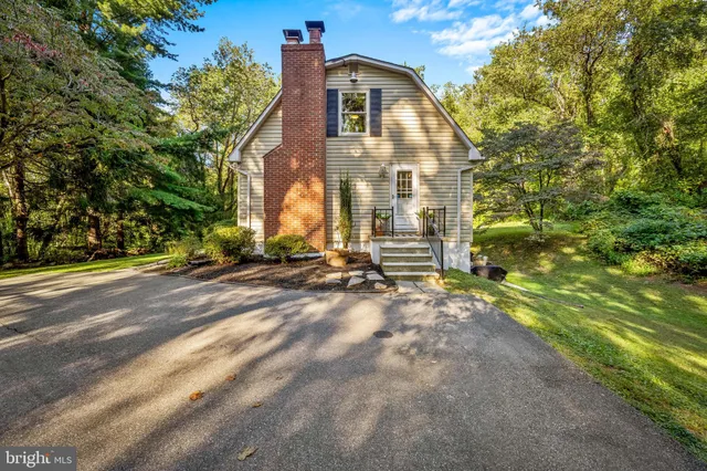 $599,000 | 18709 Frederick Road, Parkton, MD 21120