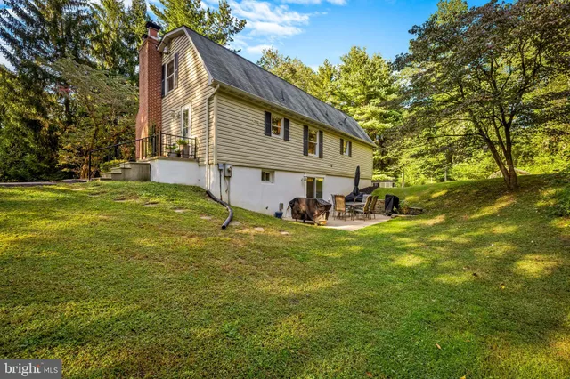 $599,000 | 18709 Frederick Road, Parkton, MD 21120