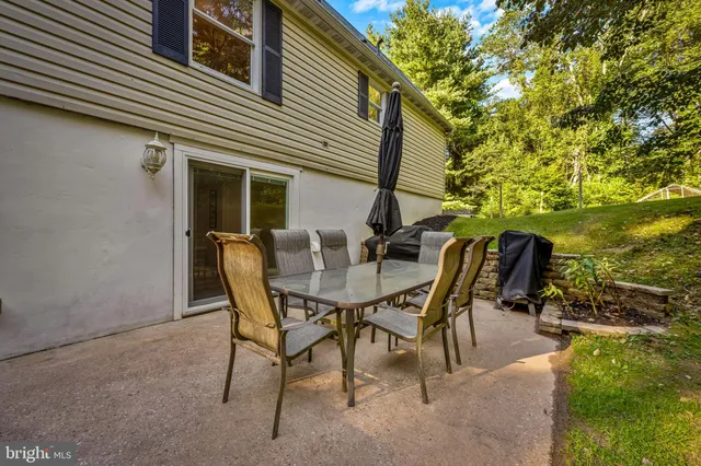 $599,000 | 18709 Frederick Road, Parkton, MD 21120