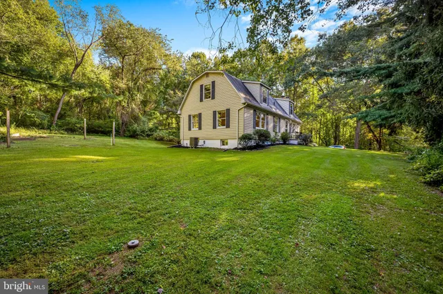 $599,000 | 18709 Frederick Road, Parkton, MD 21120