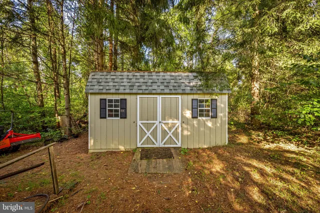 $599,000 | 18709 Frederick Road, Parkton, MD 21120