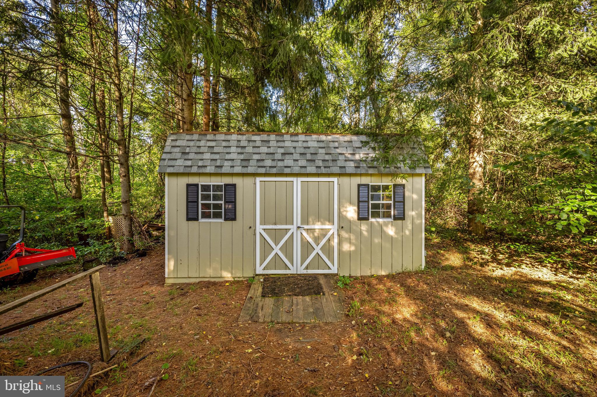 18709 Frederick Road Parkton, MD 21120 - Photo 42 of 47 Gallery Image 42