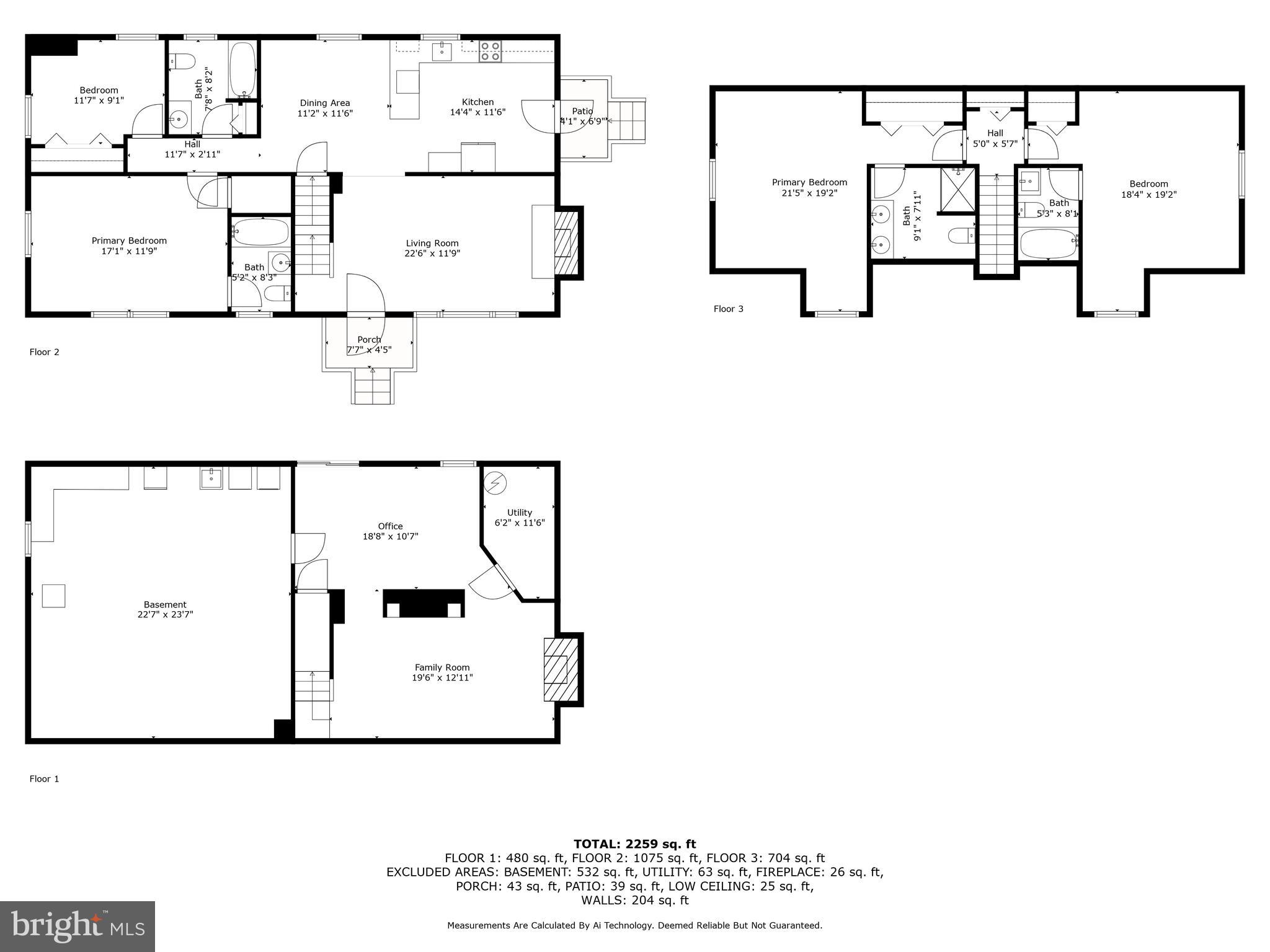 18709 Frederick Road Parkton, MD 21120 - Photo 47 of 47 Gallery Image 47