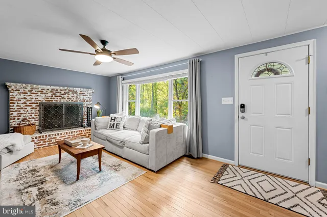 $599,000 | 18709 Frederick Road, Parkton, MD 21120