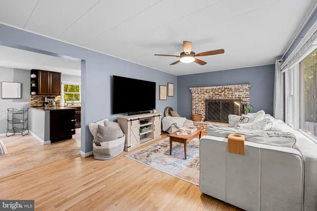 $599,000 | 18709 Frederick Road, Parkton, MD 21120